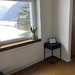 Terrasse & Pistenaehe By Interhome * Alt St. Johann