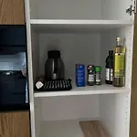 Terrasse & Pistenaehe By Interhome Apartman *
