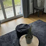Terrasse & Pistenaehe By Interhome * Alt St. Johann