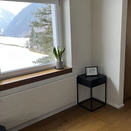 Terrasse & Pistenaehe By Interhome * Alt St. Johann