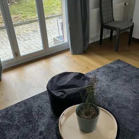 Terrasse & Pistenaehe By Interhome * Alt St. Johann