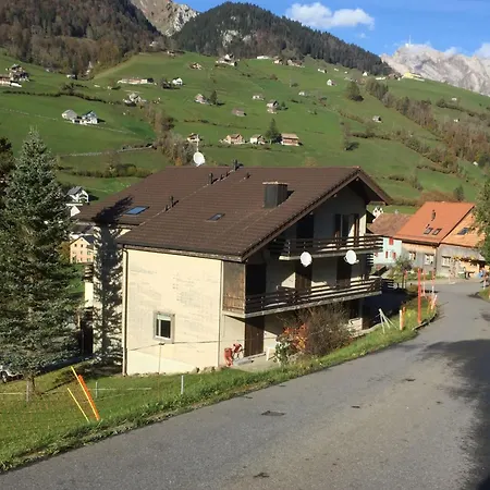 Apartment Terrasse & Pistenaehe By Interhome Alt St. Johann