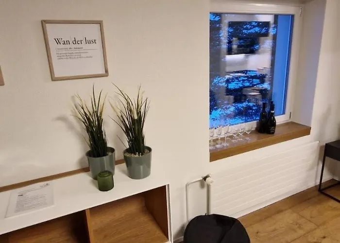 Apartment Terrasse & Pistenaehe By Interhome Alt St. Johann