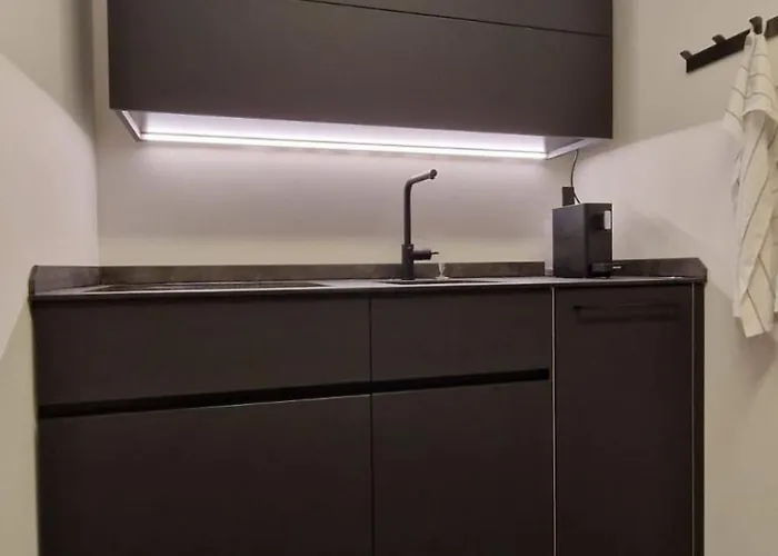 Appartamento Terrasse & Pistenaehe By Interhome Alt St. Johann