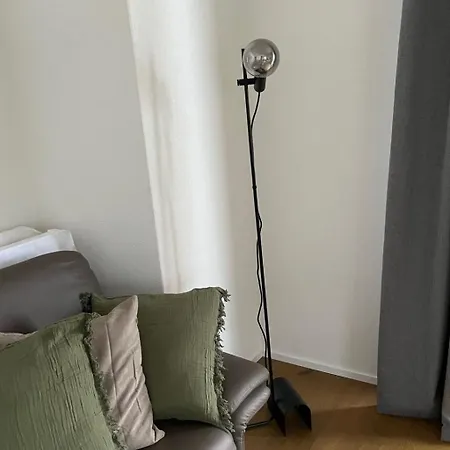 Terrasse & Pistenaehe By Interhome Appartement Alt St. Johann