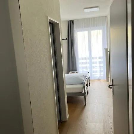 Terrasse & Pistenaehe By Interhome Appartement Alt St. Johann