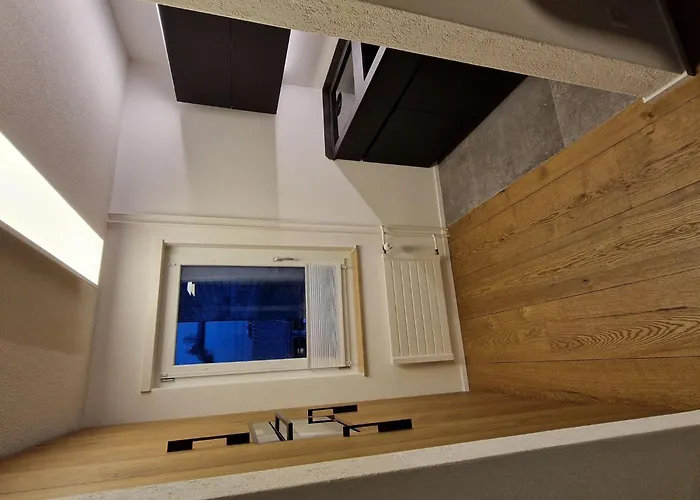 Terrasse & Pistenaehe By Interhome *