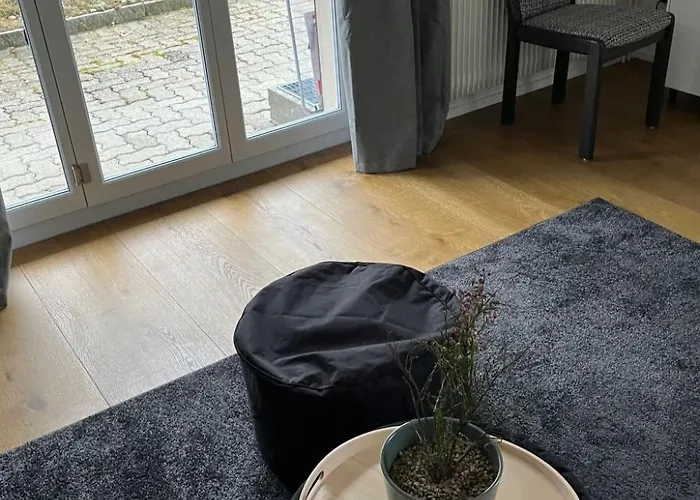 Terrasse & Pistenaehe By Interhome * Alt St. Johann