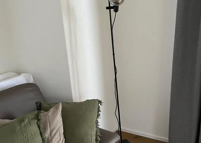 Terrasse & Pistenaehe By Interhome Appartement Alt St. Johann