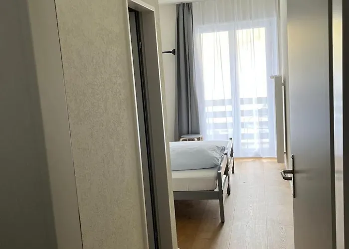 Terrasse & Pistenaehe By Interhome Appartement Alt St. Johann