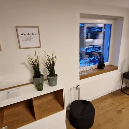 Apartament Terrasse & Pistenaehe By Interhome Alt St. Johann