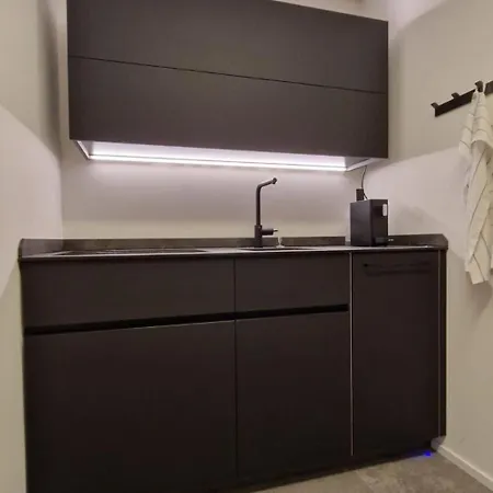 Apartament Terrasse & Pistenaehe By Interhome Alt St. Johann