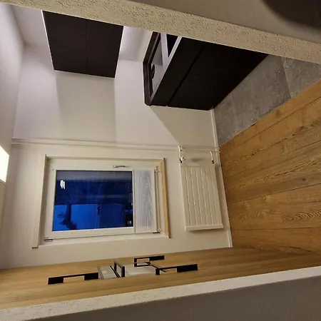 Terrasse & Pistenaehe By Interhome *