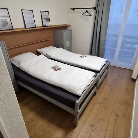 Terrasse & Pistenaehe By Interhome Apartament Alt St. Johann