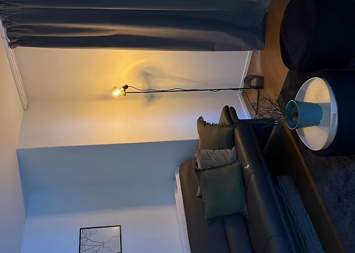 Apartament Terrasse & Pistenaehe By Interhome *